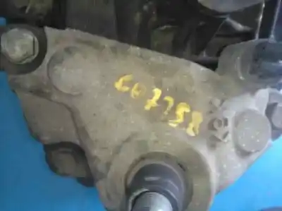 Автозапчасти б/у коробка передач за renault megane ii familiar authentique ссылки oem iam tl4001  