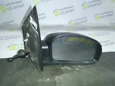Tweedehands auto-onderdeel rechts achteruitzicht voor hyundai getz (tb) 1.1 básico oem iam-referenties 