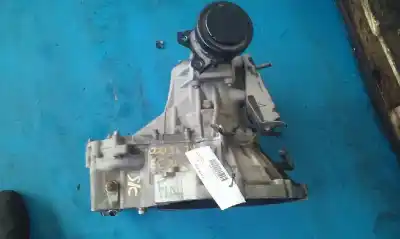 Second-hand car spare part gearbox for mg mg zs (t/rt) 120 oem iam references c4bm