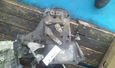 Автозапчасти б/у коробка передач за chrysler pt cruiser (pt_) 2.0 ссылки oem iam 4668776ad