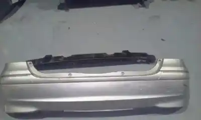 Pezzo di ricambio per auto di seconda mano paraurti posteriore per mercedes-benz clase a (w168) 170 cdi (168.009) riferimenti oem iam 1688852625