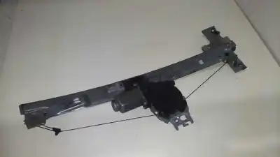 Pièce détachée automobile d'occasion léve glace avant gauche pour peugeot 207 sw confort références oem iam 