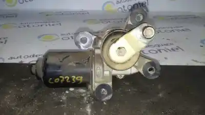 Peça sobressalente para automóvel em segunda mão motor do limpa para brisas por kia rio rs berlina referências oem iam 035217323