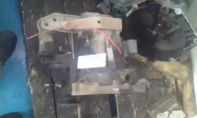 Peça sobressalente para automóvel em segunda mão caixa de velocidades por volkswagen golf iii berlina (1h1) cl referências oem iam chl