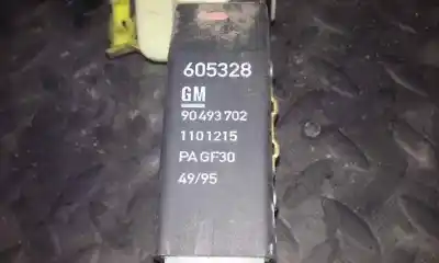 Автозапчасти б/у замок передней правой двери за opel corsa b fresh ссылки oem iam 90493702 6 pins 