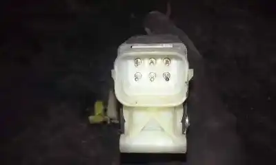 Автозапчасти б/у замок передней правой двери за opel corsa b fresh ссылки oem iam 90493702 6 pins 