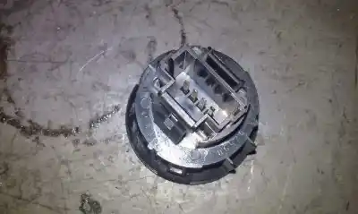 Peça sobressalente para automóvel em segunda mão comutador de ignição por renault laguna ii (bg0) authentique referências oem iam 8200004282  