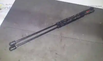 Second-hand car spare part tailgate gas strut for opel corsa b top (e) oem iam references 08550350