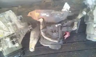 Gebrauchtes Autoersatzteil GETRIEBE zum OPEL VECTRA B BERLINA  OEM-IAM-Referenzen W374  