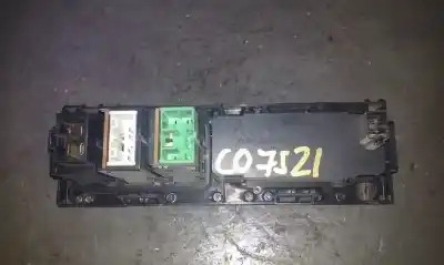 Second-hand car spare part display for mazda demio (dw) 1.3 fe oem iam references   