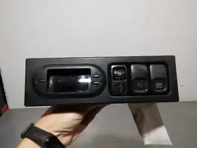 Second-hand car spare part display for mazda demio (dw) 1.3 fe oem iam references   