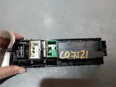Second-hand car spare part display for mazda demio (dw) 1.3 fe oem iam references   