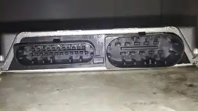 Second-hand car spare part automatic gearbox control unit for bmw serie 3 compact (e46) 316ti oem iam references 7507493  