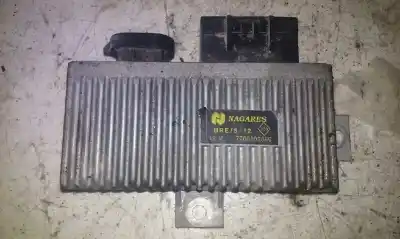 Pezzo di ricambio per auto di seconda mano scatola di preriscaldamento per renault trafic (desde 5.89) 1.9 diesel riferimenti oem iam 7700109860