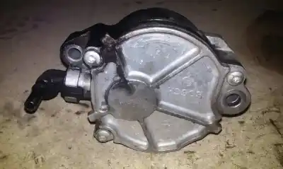 Pièce détachée automobile d'occasion assistant de freinage / pompe à vide pour citroen c5 berlina attraction références oem iam d1561a