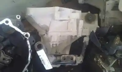 Second-hand car spare part gearbox for mg mg zr 100 d oem iam references 20t2n