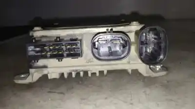 Peça sobressalente para automóvel em segunda mão centralina de direção assistida por citroen c2 x referências oem iam 9650836780  