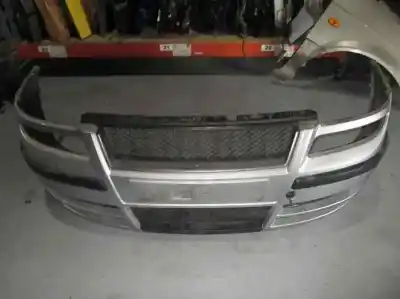 Автозапчасти б/у передний бампер за fiat ulysse (179) 2.2 jtd admiral ссылки oem iam 9464231288