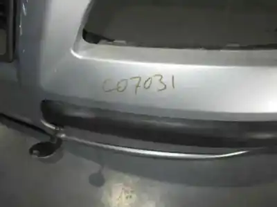Автозапчастина б/у передній бампер для fiat ulysse (179) 2.2 jtd admiral посилання на oem iam 9464231288  