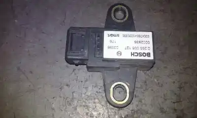 Автозапчасти б/у датчик за smart coupe 0.6 turbo cat ссылки oem iam 0265005127