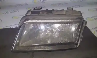 Автозапчастина б/у ліва фара для audi a4 avant (b5) 1.9 tdi quattro посилання на oem iam 