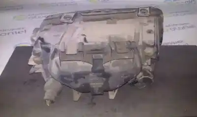 Автозапчастина б/у ліва фара для audi a4 avant (b5) 1.9 tdi quattro посилання на oem iam   