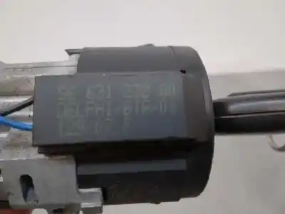 Second-hand car spare part ignition switch for citroen c2 collection oem iam references 9663123280  