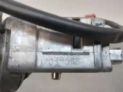 Second-hand car spare part ignition switch for citroen c2 collection oem iam references 9663123280  