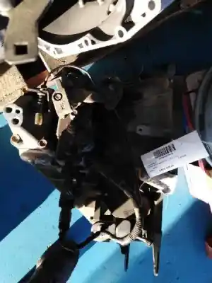 Pezzo di ricambio per auto di seconda mano riduttore per hyundai accent (mc) gls full riferimenti oem iam r61873