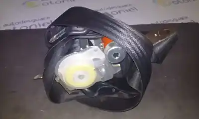 Автозапчасти б/у правый передний ремень безопасности за chevrolet matiz s ссылки oem iam   
