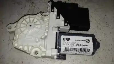Second-hand car spare part rear right window motor for seat altea (5p1) reference oem iam references 1k0959703b