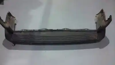 Автозапчасти б/у задний бампер за land rover discovery 4 3.0 td v6 cat ссылки oem iam dpo000031pcl