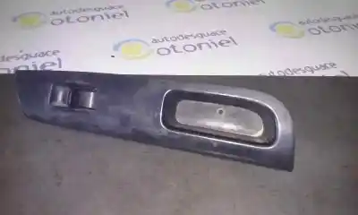 Second-hand car spare part right front power window switch for toyota corolla (_e12_) 2.0 d-4d (cde120_) oem iam references 8480102371