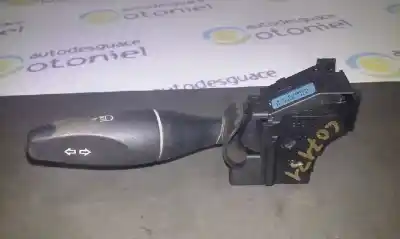 Peça sobressalente para automóvel em segunda mão comutador de piscas  por ford fiesta (cbk) ambiente referências oem iam 