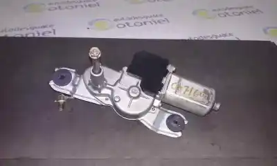 Second-hand car spare part rear windshield wiper motor for toyota corolla (_e12_) 2.0 d-4d (cde120_) oem iam references 8513002020