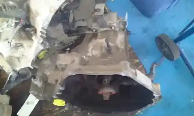 Автозапчасти б/у коробка передач за mg serie 45 (rt) 2.0 idt cat ссылки oem iam s6bnu2089965