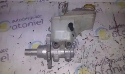 Second-hand car spare part brake pump for citroen nemo furgoneta/monovolumen (aa_) 1.4 hdi oem iam references 