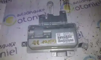 Piesă de schimb auto la mâna a doua airbag fațã dreapta pentru bmw x3 (e83) 3.0 d referințe oem iam 34340010806z