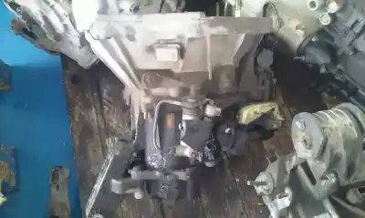 Peça sobressalente para automóvel em segunda mão caixa de velocidades por alfa romeo 146 1.6 16v cat referências oem iam 