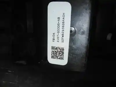 Second-hand car spare part indicator switch for ford focus lim. (cb8) trend oem iam references 1883869  av6t13335ab