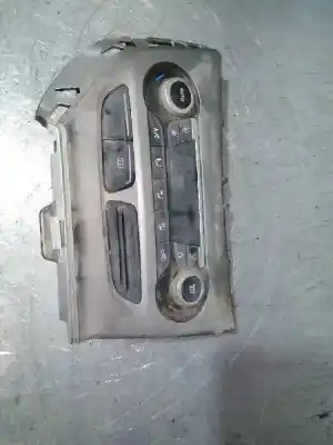 Pezzo di ricambio per auto di seconda mano controllo climatico per ford focus lim. (cb8) trend riferimenti oem iam bm5t18c612cj