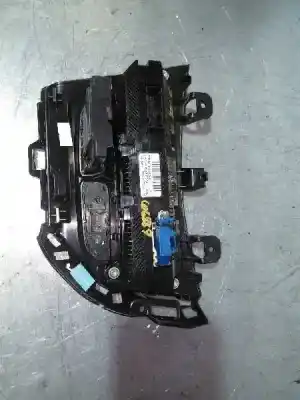 Peça sobressalente para automóvel em segunda mão comando de sofagem (chauffage / ar condicionado) por ford focus lim. (cb8) trend referências oem iam bm5t18c612cj  