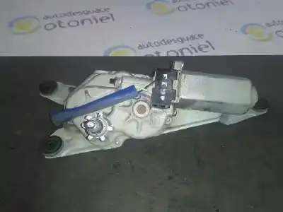 Автозапчасти б/у мотор заднего стеклоочистителя за hyundai i20 comfort ссылки oem iam 987101j500