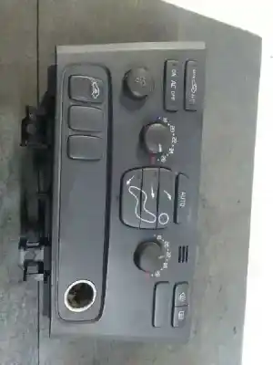 Second-hand car spare part climate control for volvo s60 berlina d5 oem iam references 8651242