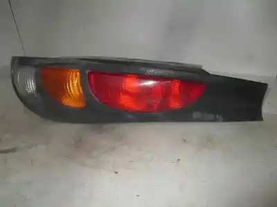 Peça sobressalente para automóvel em segunda mão farolim traseiro direito por fiat marea weekend (185) 1.6 16v/100 16v elx referências oem iam 