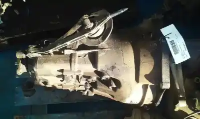 Peça sobressalente para automóvel em segunda mão caixa de velocidades por bmw serie 3 berlina (e36) 325td referências oem iam 81229407558