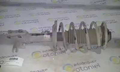 Pezzo di ricambio per auto di seconda mano ammortizzatore anteriore destro per opel vectra c berlina 1.9 cdti riferimenti oem iam 
