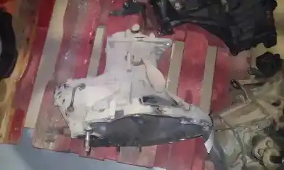 Автозапчастина б/у коробка передач для seat ibiza 1.5 cat посилання на oem iam 021d2000