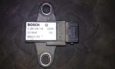 Gebrauchtes Autoersatzteil elektronisches modul zum kia sorento 2.4 16v cat oem-iam-referenzen 0265005142