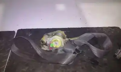 Gebrauchtes Autoersatzteil sicherheitsgurt rechts vorne zum kia sorento 2.4 16v cat oem-iam-referenzen 